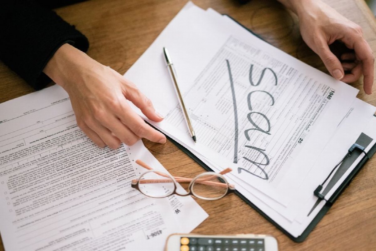 Reviewing audit logs and compliance records