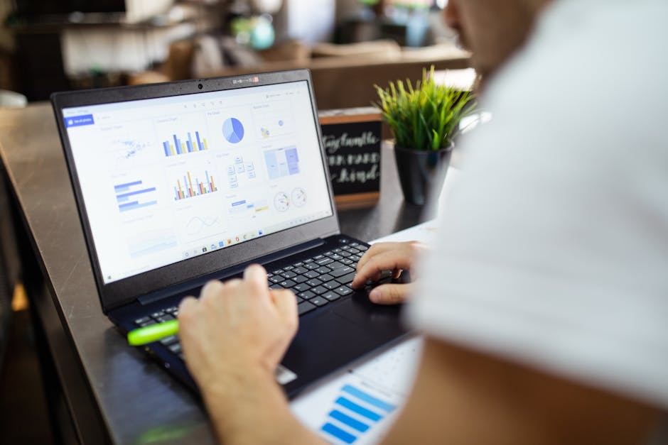 Importing employees from a CSV file