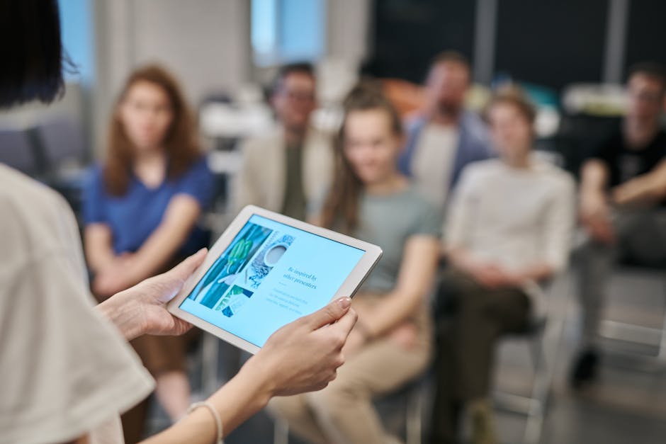 Hands-on interactive security exercises