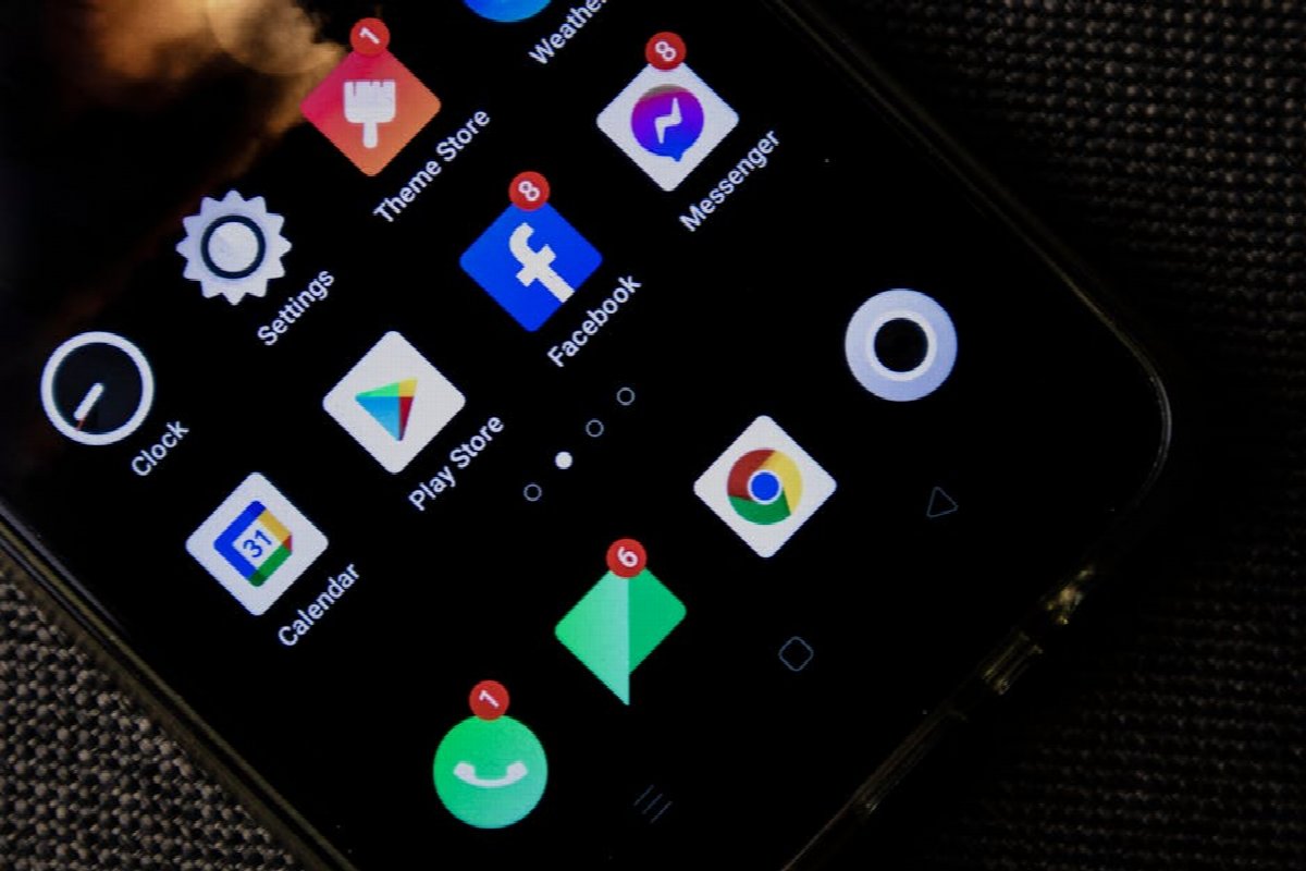 Managing notification preferences
